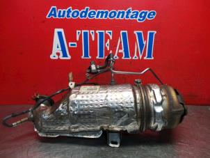 Used Particulate filter Peugeot Expert (G9) 2.0 HDiF 16V 130 Price € 249,99 Margin scheme offered by A-Team Automotive Rotterdam