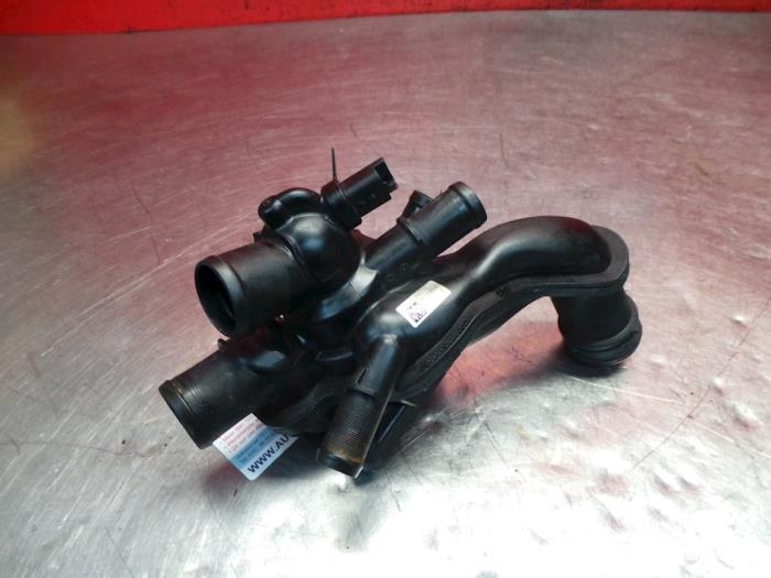 Thermostat housing Peugeot 207/207+ 1.6 16V GT THP V75345218007 5FX