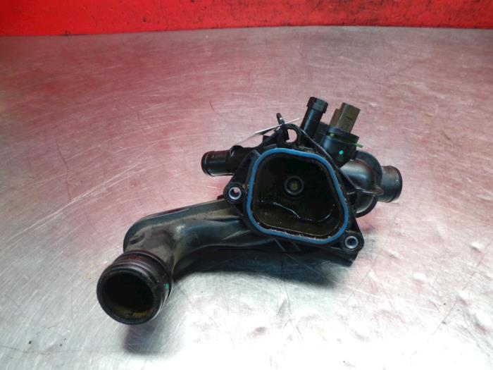 Thermostat housing Peugeot 207/207+ 1.6 16V GT THP V75345218007 5FX