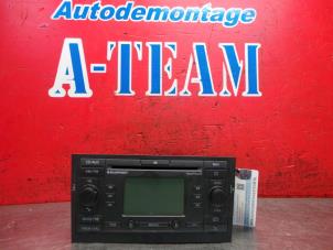 Used Navigation set Ford Mondeo III Wagon 2.0 TDCi 115 16V Price € 94,99 Margin scheme offered by A-Team Automotive Rotterdam