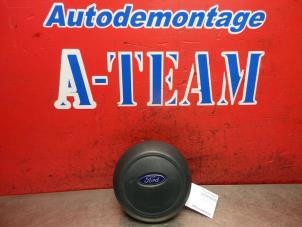 Used Left airbag (steering wheel) Ford Ka II 1.2 Price € 74,99 Margin scheme offered by A-Team Automotive Rotterdam