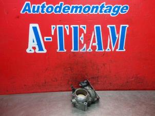 Used Throttle body Peugeot 307 (3A/C/D) 1.6 16V Price € 9,99 Margin scheme offered by A-Team Automotive Rotterdam