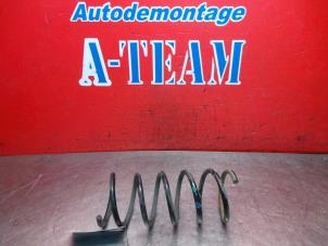 Used Rear torsion spring Ford Ka II 1.2 Price € 19,99 Margin scheme offered by A-Team Automotive Rotterdam