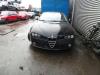 Alfa Romeo 159 (939AX) 1.9 JTDm Commodo d'essuie glace