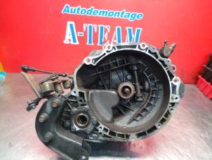 Used Gearbox Chevrolet Kalos (SF48) 1.4 Price € 170,00 Margin scheme offered by A-Team Automotive Rotterdam