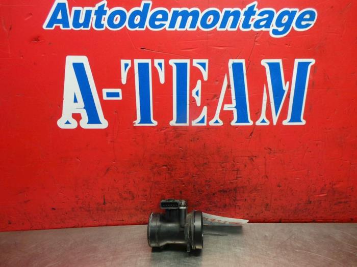 Gebrauchte Luftmassenmesser Ford Focus 1 1.6 16V Preis € 19,99 Margenregelung angeboten von A-Team Automotive