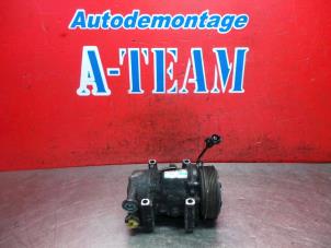 Used Air conditioning pump Ford Fusion 1.4 TDCi Price € 34,99 Margin scheme offered by A-Team Automotive Rotterdam