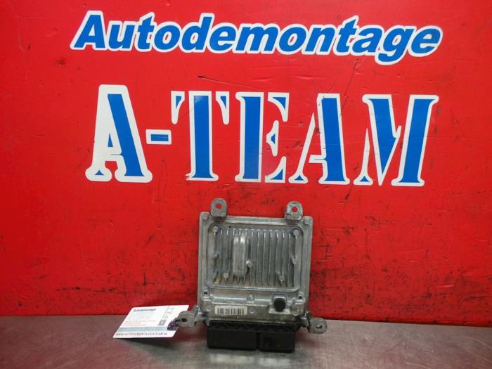 Used Engine management computer Mercedes Sprinter 3,5t (906.63) 316 CDI 16V Price € 249,99 Margin scheme offered by A-Team Automotive