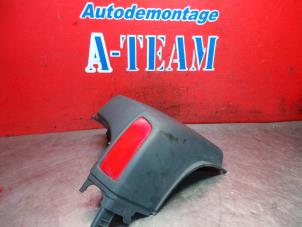 Used Rear bumper component, right Mercedes Sprinter 3,5t (906.63) 316 CDI 16V Price € 19,99 Margin scheme offered by A-Team Automotive Rotterdam