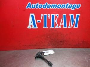 Gebrauchte Zündspule Nissan Almera Preis € 29,99 Margenregelung angeboten von A-Team Automotive Rotterdam