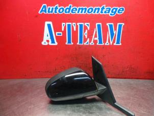Used Wing mirror, right Mitsubishi Colt (Z2/Z3) 1.3 16V Price on request offered by A-Team Automotive