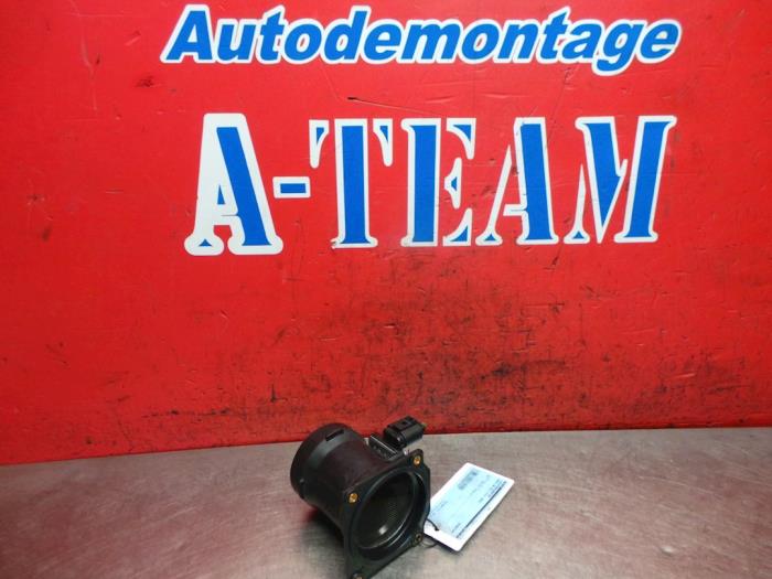 Gebrauchte Luftmassenmesser Audi A6 Avant (C5) 2.4 V6 30V Preis € 34,99 Margenregelung angeboten von A-Team Automotive