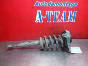 Used Front shock absorber, right Audi A4 (B6) 2.0 20V Price € 49,99 Margin scheme offered by A-Team Automotive Rotterdam