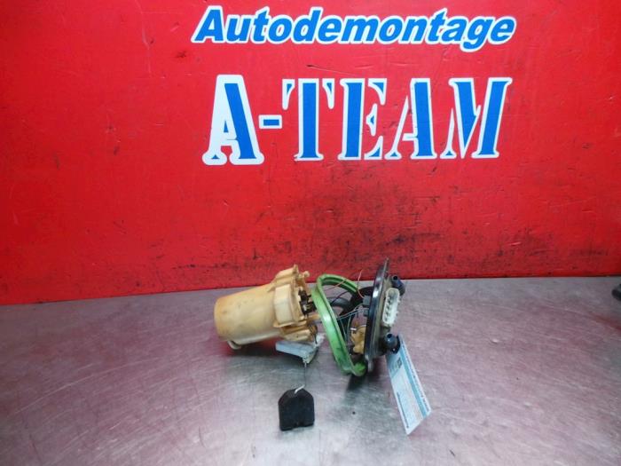 Gebrauchte Benzinpumpe Opel Astra G Caravan (F35) 1.8 16V Preis € 19,99 Margenregelung angeboten von A-Team Automotive