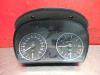 Instrument panel from a BMW 3 serie (E90) 320i 16V 2006