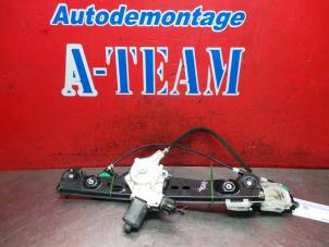 Used Window mechanism 4-door, front left BMW 3 serie (E90) 320i 16V Price € 49,99 Margin scheme offered by A-Team Automotive Rotterdam