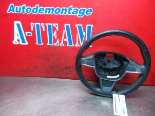 Used Steering wheel Seat Mii Price € 94,99 Margin scheme offered by A-Team Automotive Rotterdam