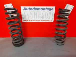 Used Rear torsion spring BMW 3 serie Touring (E91) 320d 16V Price € 19,99 Margin scheme offered by A-Team Automotive Rotterdam