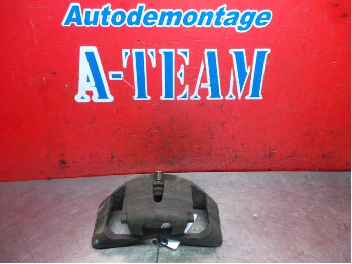 Gebrauchte Bremszange links vorne Ford Galaxy (WGR) 2.8i V6 24V Preis € 34,99 Margenregelung angeboten von A-Team Automotive