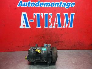 Used Air conditioning pump Citroen C8 (EA/EB) Price € 34,99 Margin scheme offered by A-Team Automotive Rotterdam