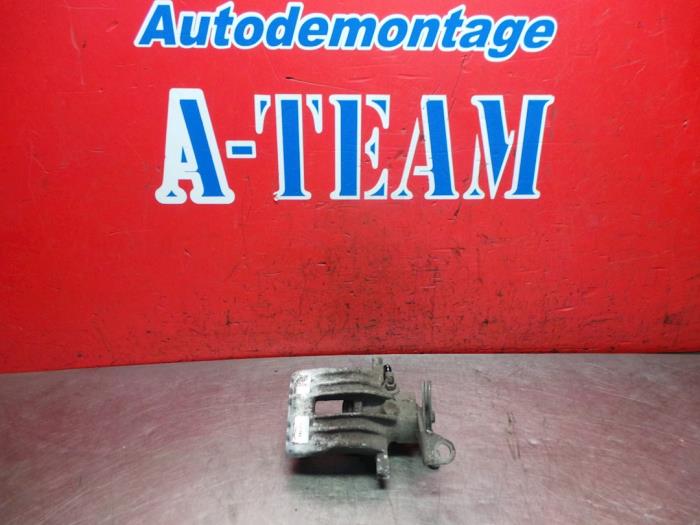 Gebrauchte Bremszange rechts vorne Alfa Romeo 147 (937) 1.6 HP Twin Spark 16V LPG Preis € 19,99 Margenregelung angeboten von A-Team Automotive