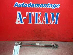 Used Steering gear unit Fiat 500 Zagato Coupe 0.9 TwinAir Price € 40,00 Margin scheme offered by A-Team Automotive Rotterdam