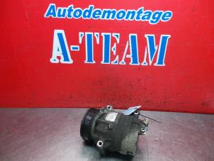 Used Air conditioning pump Opel Vivaro 2.5 DTI 16V Price € 29,99 Margin scheme offered by A-Team Automotive Rotterdam