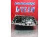 Sump from a BMW 1 serie (F21) 118d 2.0 16V 2013