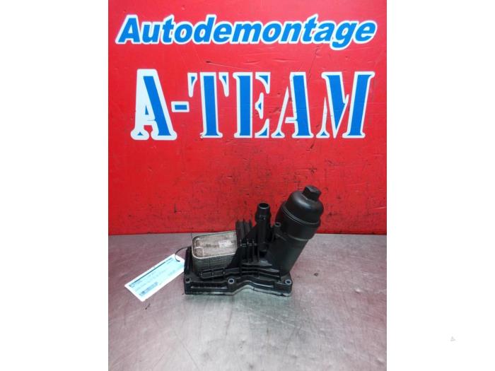 Gebrauchte Ölkühler BMW 1 serie (F21) 118d 2.0 16V Preis € 69,99 Margenregelung angeboten von A-Team Automotive
