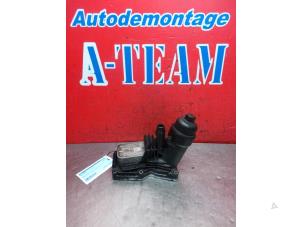 Used Oil cooler BMW 1 serie (F21) 118d 2.0 16V Price € 99,99 Margin scheme offered by A-Team Automotive Rotterdam