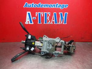 Used Steering column housing complete Audi A3 (8P1) 2.0 16V FSI Price € 60,00 Margin scheme offered by A-Team Automotive Rotterdam