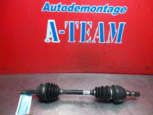 Used Front drive shaft, left Chevrolet Aveo (256) 1.4 16V Price € 49,99 Margin scheme offered by A-Team Automotive Rotterdam