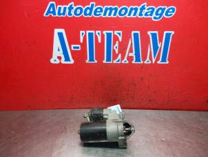 Used Starter Renault Espace (JK) 2.0 Turbo 16V Grand Espace Price € 34,99 Margin scheme offered by A-Team Automotive