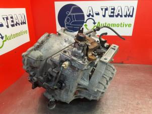 Getriebe van een Volvo S60 II (FS) 2.0 D3 20V 2012