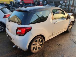Used Rear-wheel drive axle Citroen DS3 (SA) 1.4 HDi Price € 150,00 Margin scheme offered by A-Team Automotive Rotterdam