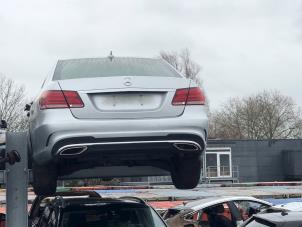 Used Front seatbelt, right Mercedes E (W212) E-220 CDI 16V BlueEfficiency,BlueTEC Price € 190,00 Margin scheme offered by A-Team Automotive Rotterdam