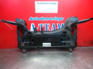 Used Subframe Ford Fusion Price € 49,99 Margin scheme offered by A-Team Automotive Rotterdam