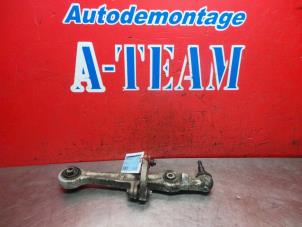 Used Front lower wishbone, right Audi A4 (B6) 2.0 20V Price € 34,99 Margin scheme offered by A-Team Automotive Rotterdam