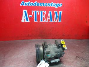 Used Air conditioning pump Renault Clio III (BR/CR) 1.5 dCi 70 Price € 49,99 Margin scheme offered by A-Team Automotive Rotterdam