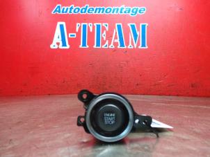 Used Start/stop switch Hyundai i40 CW (VFC) 1.6 GDI 16V Price on request offered by A-Team Automotive