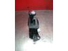 Gear stick from a Lexus CT 200h 1.8 16V 2013
