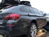 Sprezyna skretna tyl z BMW 5 serie Touring (F11), 2009 / 2017 530d 24V Blue Performance, Kombi, Diesel, 2.993cc, 190kW (258pk), RWD, N57D30A, 2011-09 / 2017-02, XB51; XB52; 5K11; 5K12 2014