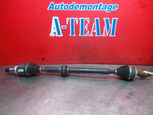 Used Front drive shaft, right Lexus CT 200h 1.8 16V Price € 120,00 Margin scheme offered by A-Team Automotive Rotterdam