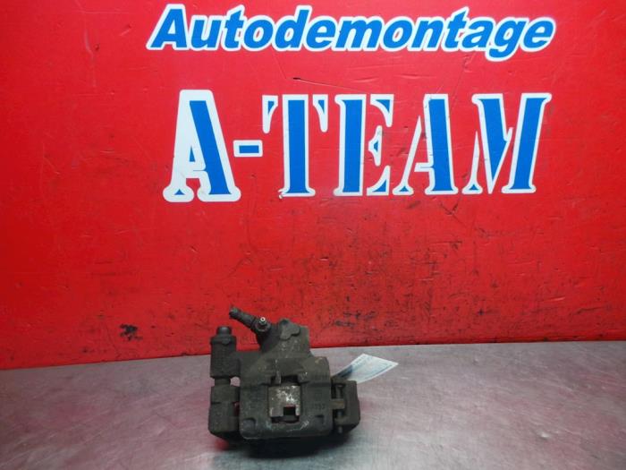 Gebrauchte Bremszange rechts vorne Fiat Panda (169) 1.2 Fire Preis € 19,99 Margenregelung angeboten von A-Team Automotive