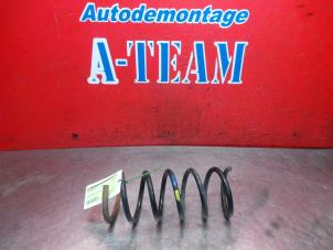 Used Rear torsion spring Fiat Panda (169) 1.2 Fire Price € 49,99 Margin scheme offered by A-Team Automotive Rotterdam
