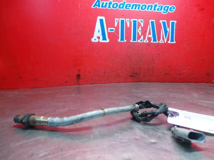 Usados Sonda Lambda Audi S6 Avant (C5) 5.2 V10 40V Precio € 29,99 Norma de margen ofrecido por A-Team Automotive