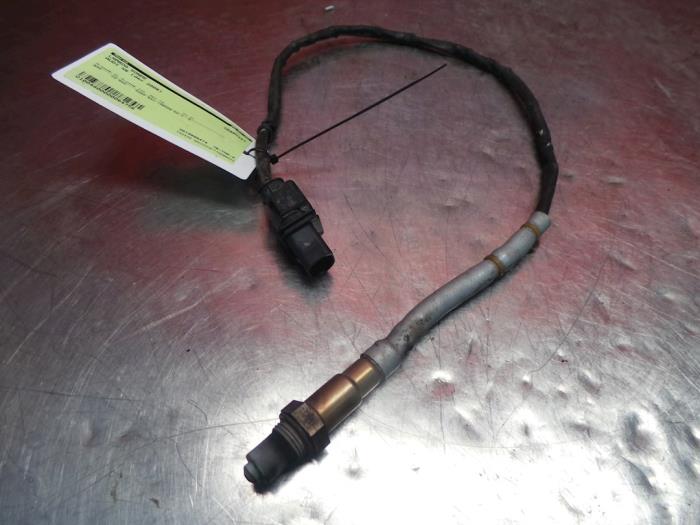 Lambda probe from a Audi S6 Avant (C5) 5.2 V10 40V 2006