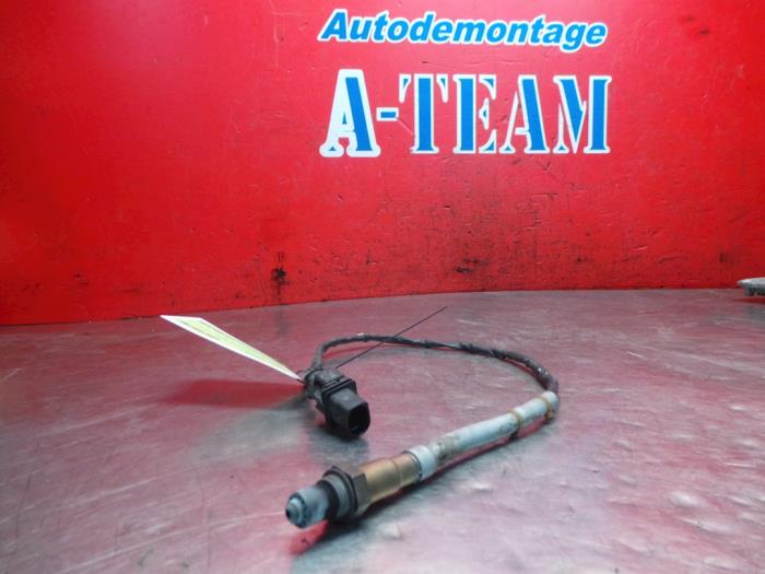 Usados Sonda Lambda Audi S6 Avant (C5) 5.2 V10 40V Precio € 29,99 Norma de margen ofrecido por A-Team Automotive