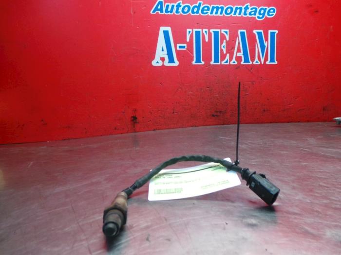 Usados Sonda Lambda Audi S6 Avant (C5) 5.2 V10 40V Precio € 29,99 Norma de margen ofrecido por A-Team Automotive