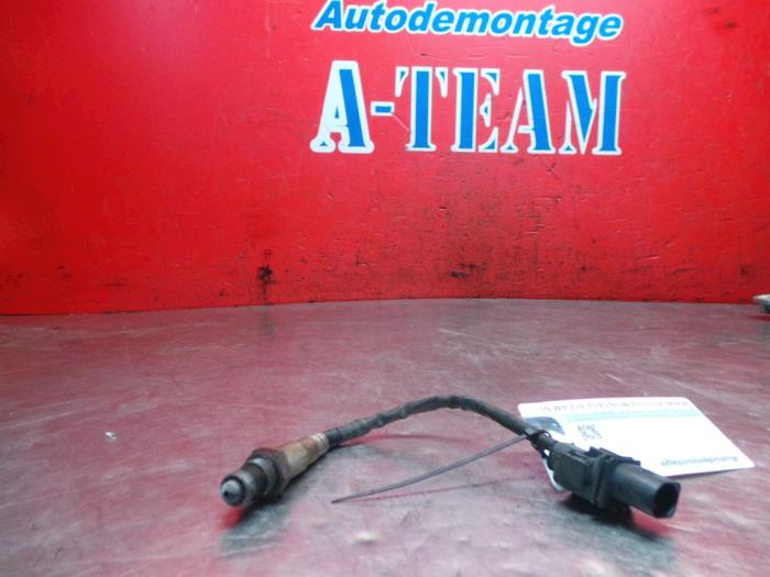 Usados Sonda Lambda Audi S6 Avant (C5) 5.2 V10 40V Precio € 29,99 Norma de margen ofrecido por A-Team Automotive